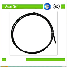 Cable solar fotovoltaico de 6 mm para panel solar